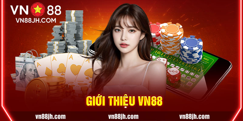 Đôi lời giới thiệu VN88 đến người chơi